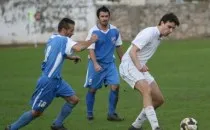 Nogometna utakmica